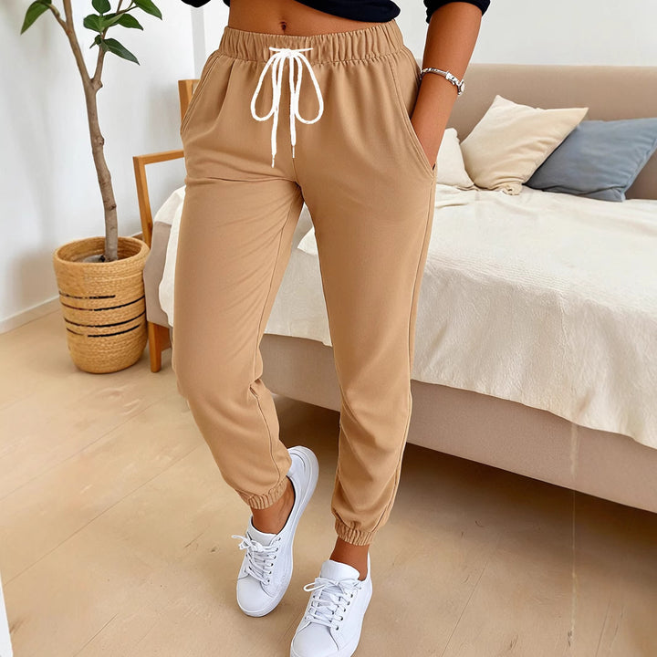 Lune London women's sporty leisure pants