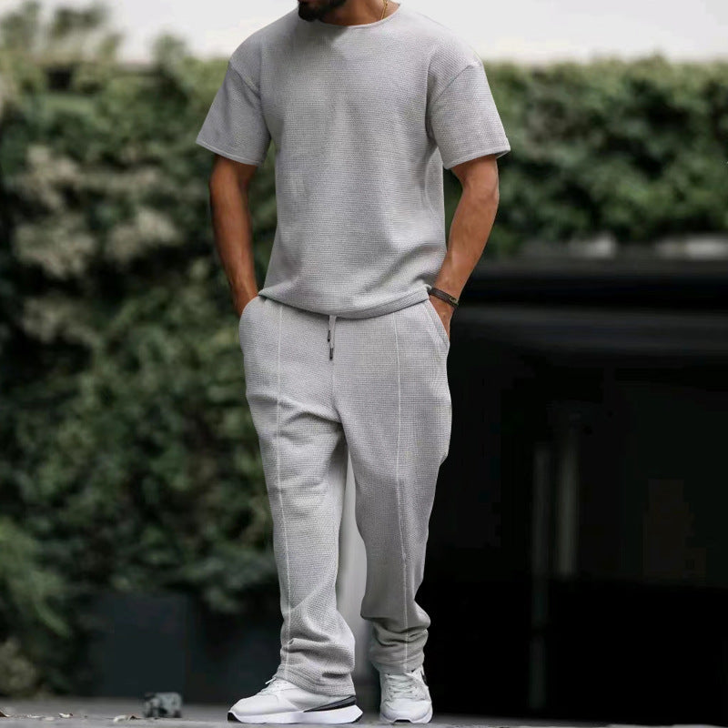 Men's comfortable and stylish tracksuit Lune London