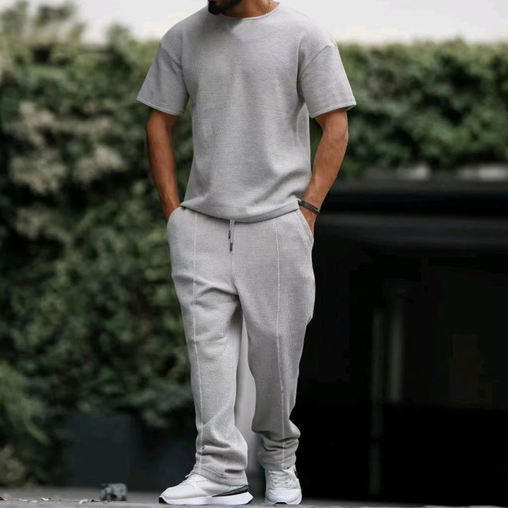 Men's comfortable and stylish tracksuit Lune London