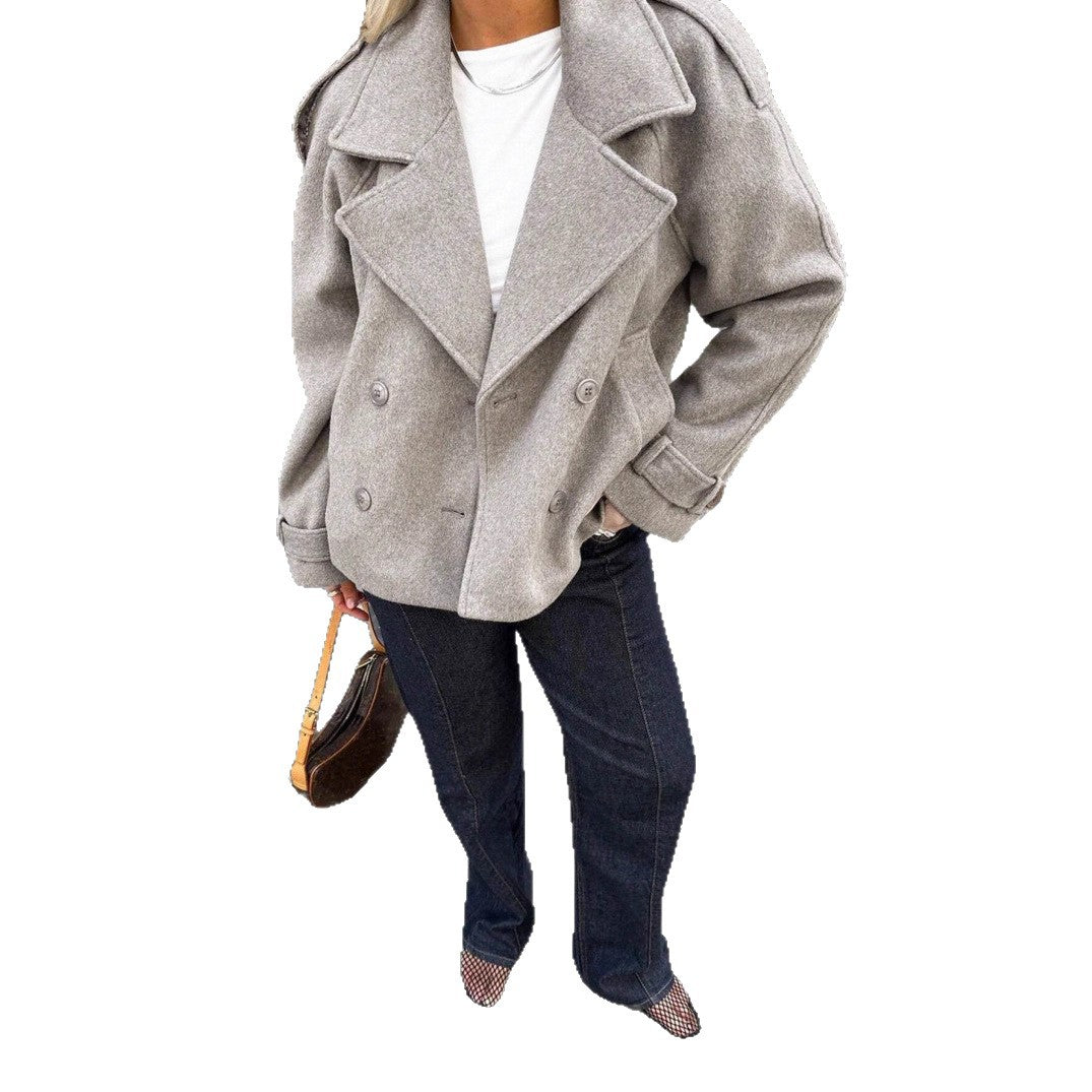 Ladies chic and stylish jacket