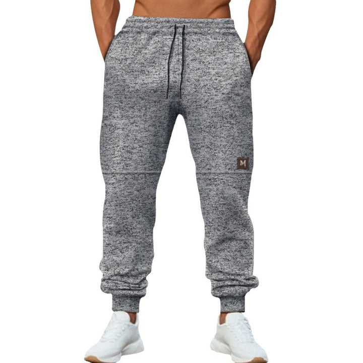 Chic and Stylish men's sweatpants
