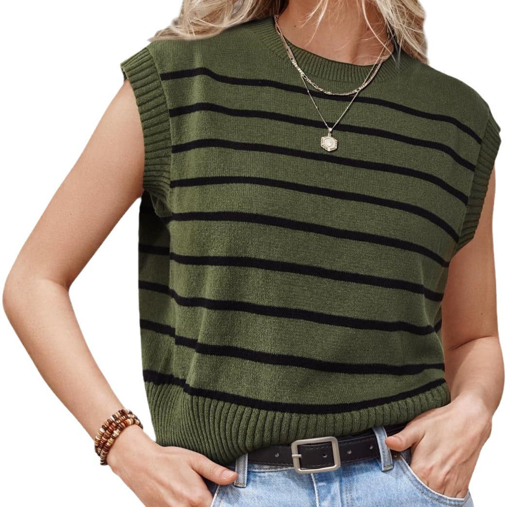 Ladies knit Lune London