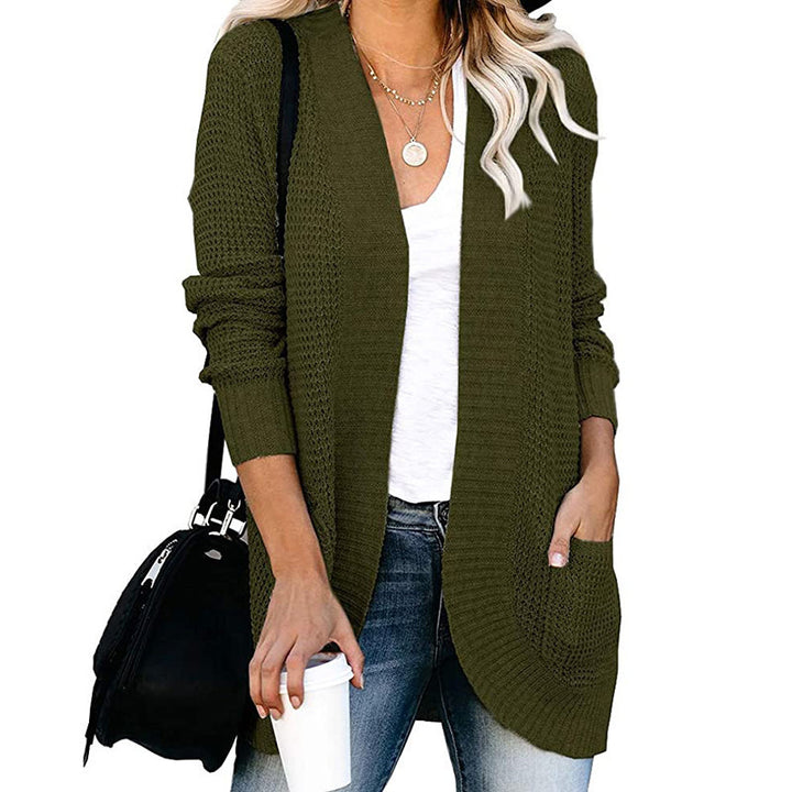 Ladies Lune London Cardigan