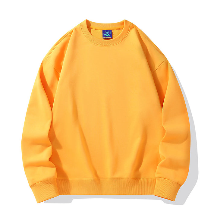 Casual sweatshirt for women with a modern cut Amarae