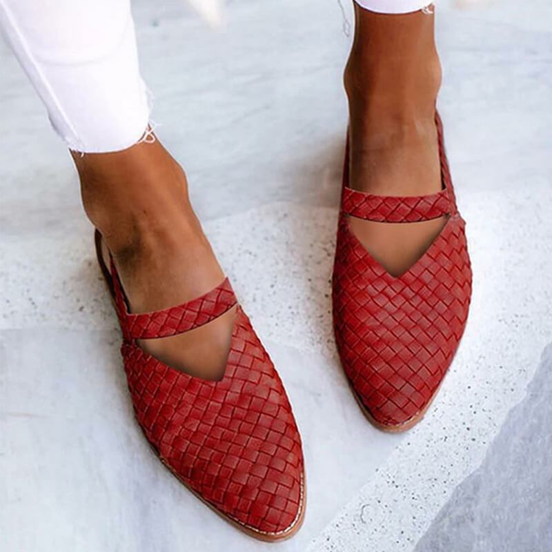 Lune London | Unique and Comfortable Sandal