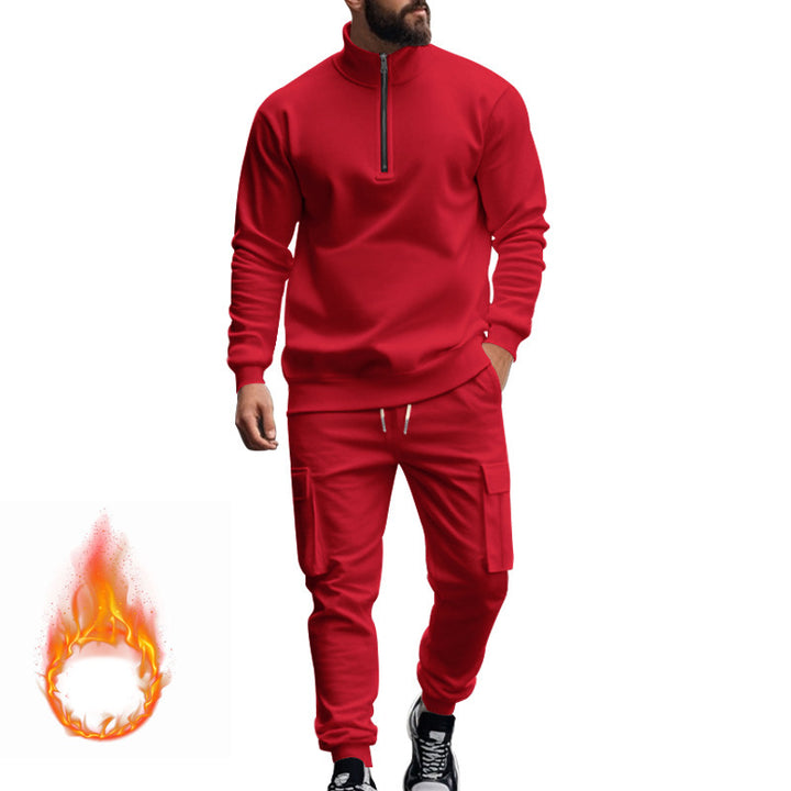 Lune London men's sports set