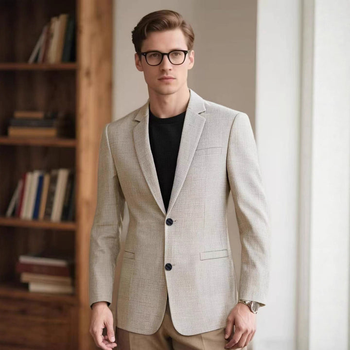 Men's Blazer Elegant and Modern Lune London