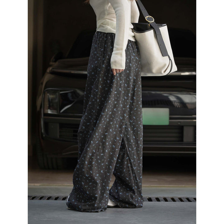 Women Asymmetrical Off-Shoulder Fine Knit Top with Twisted Hem Amarae