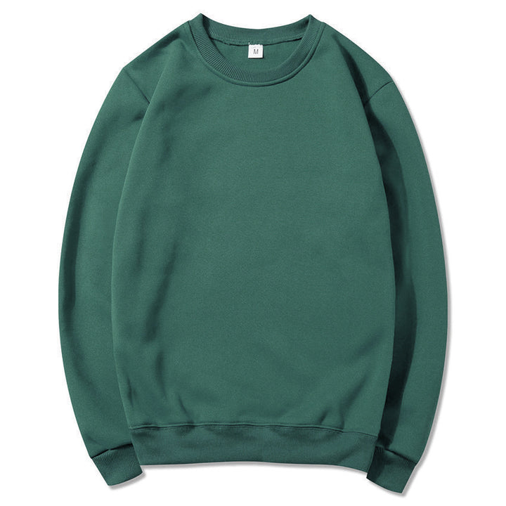 Ladies classic pullover and sweat Amarae