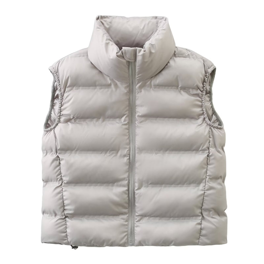 Ladies quilted jacket Lune London
