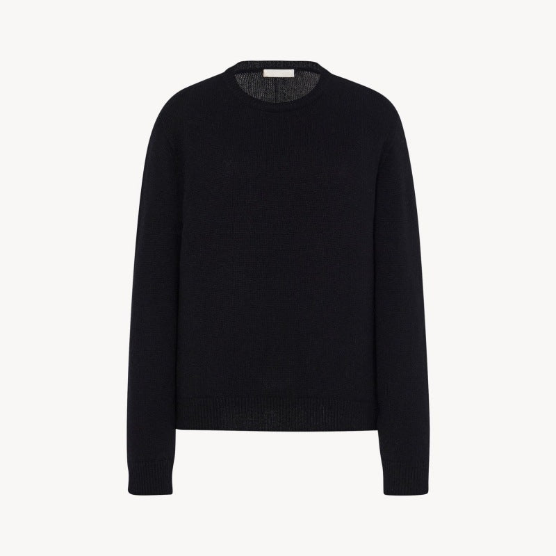 Pull fin en laine haut de gamme Chic & Stil