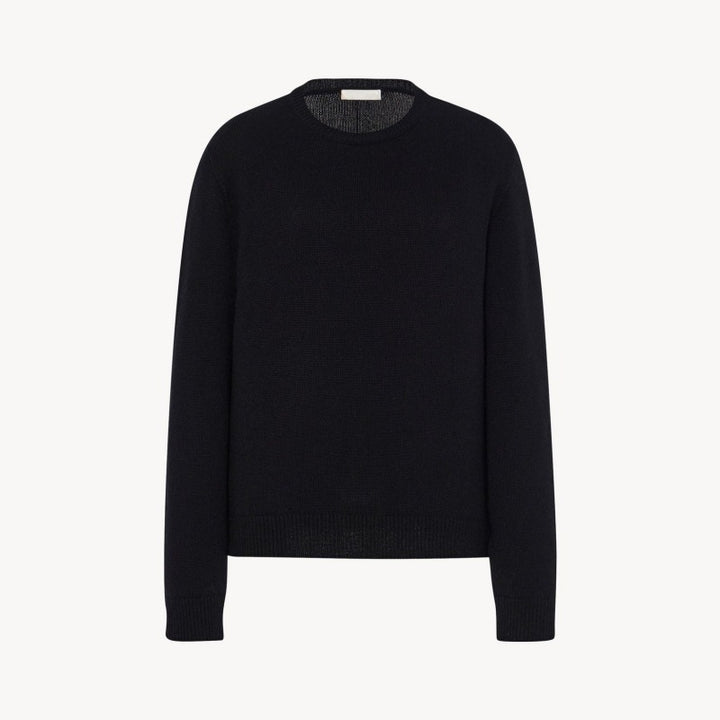 Pull fin en laine haut de gamme Chic & Stil