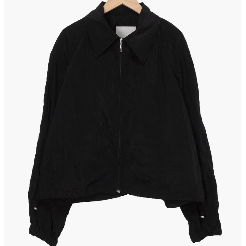 Veste de transition décontractée pour femmes Chic & Stil