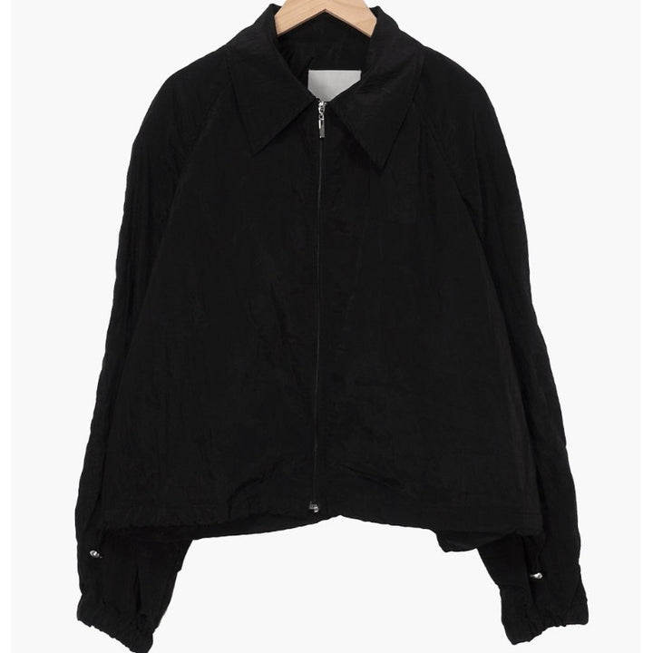 Veste coupe-vent légère sportive pour femme Chic & Stil