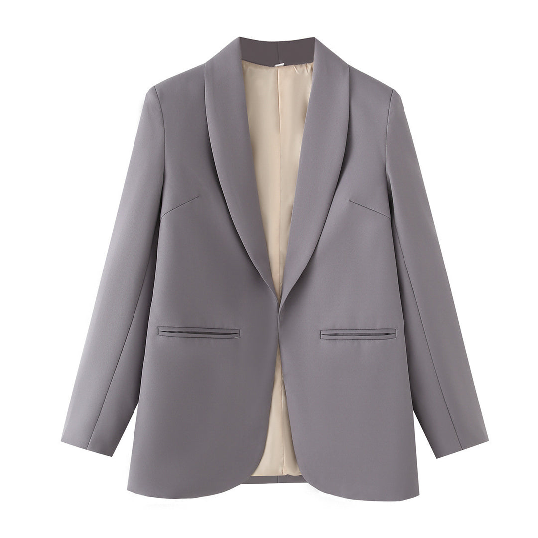 Veste élégante pour femmes avec une coupe moderne et des poches pratiques Lune London