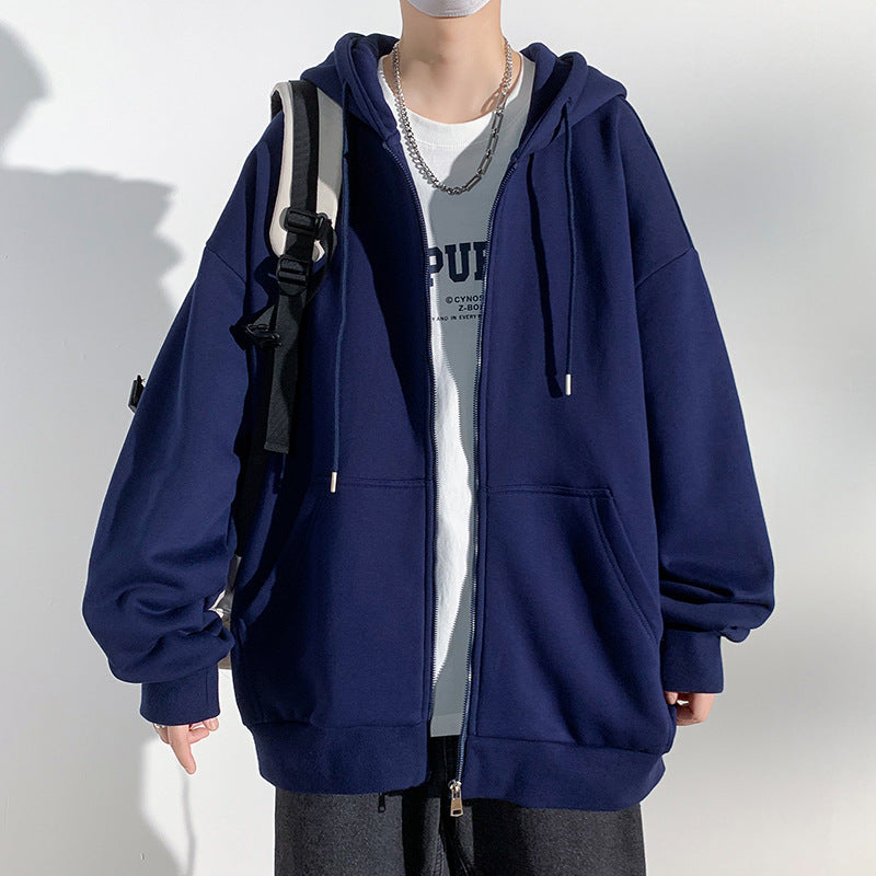 Ladies comfortable hoodie Chic und Style