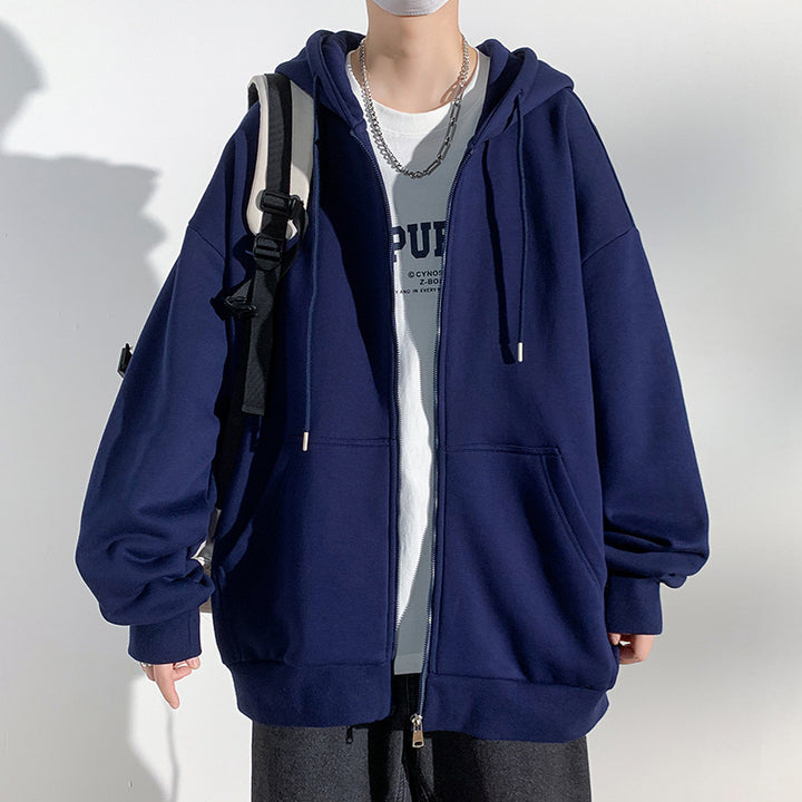 Ladies comfortable hoodie Chic und Style