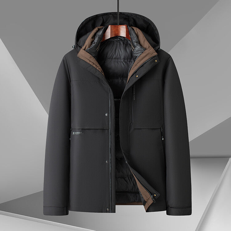 Functional jacket for men Amarae