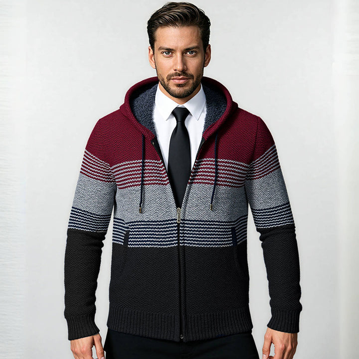 Men's hoodie Lune London