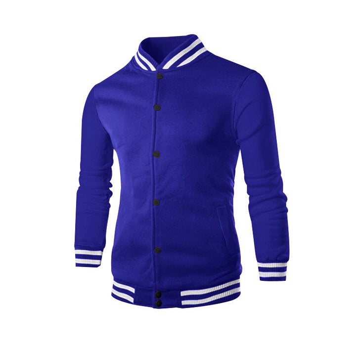 Lune London Men's Sports Leisure Jacket