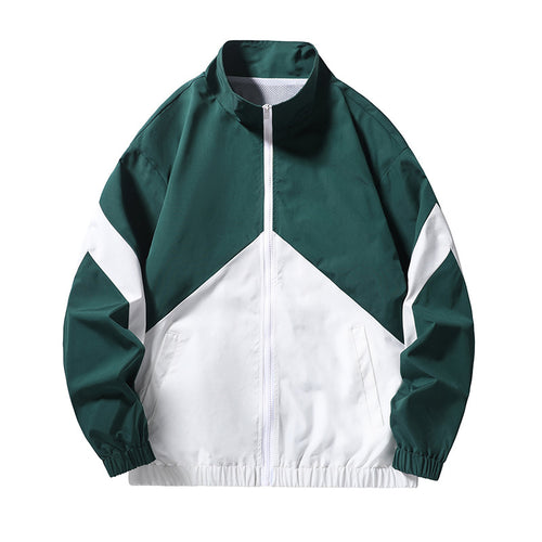 Ladies Chic Casual Sports Jacket