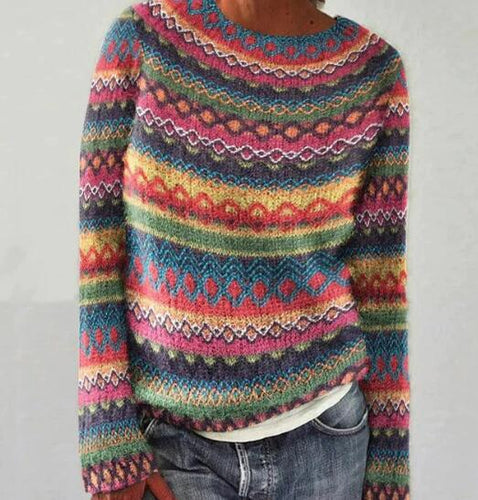 Amarae | Cozy Sweater