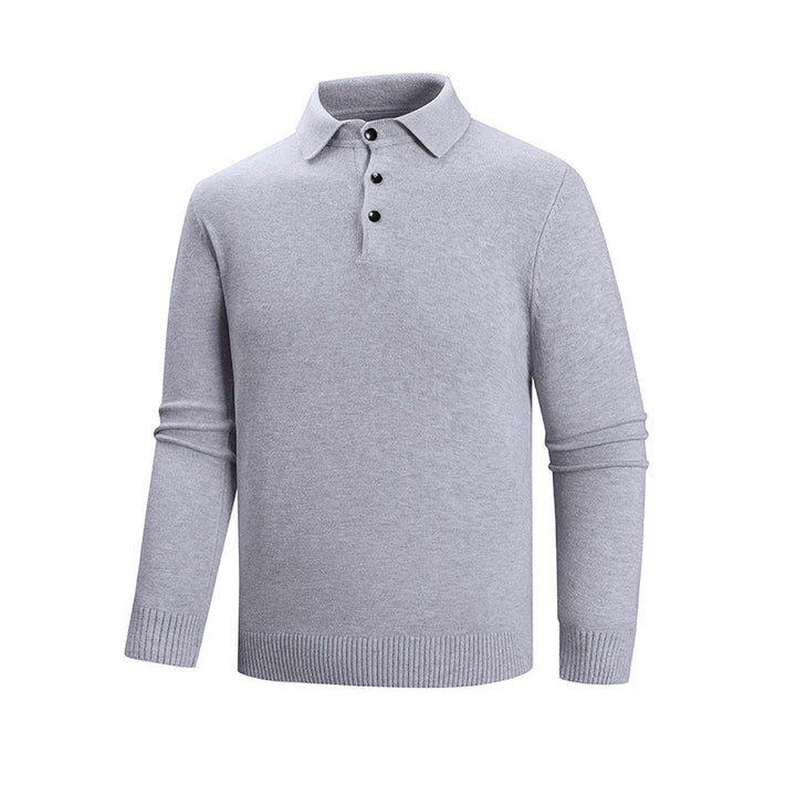 Men's Chic and Stylish Polo