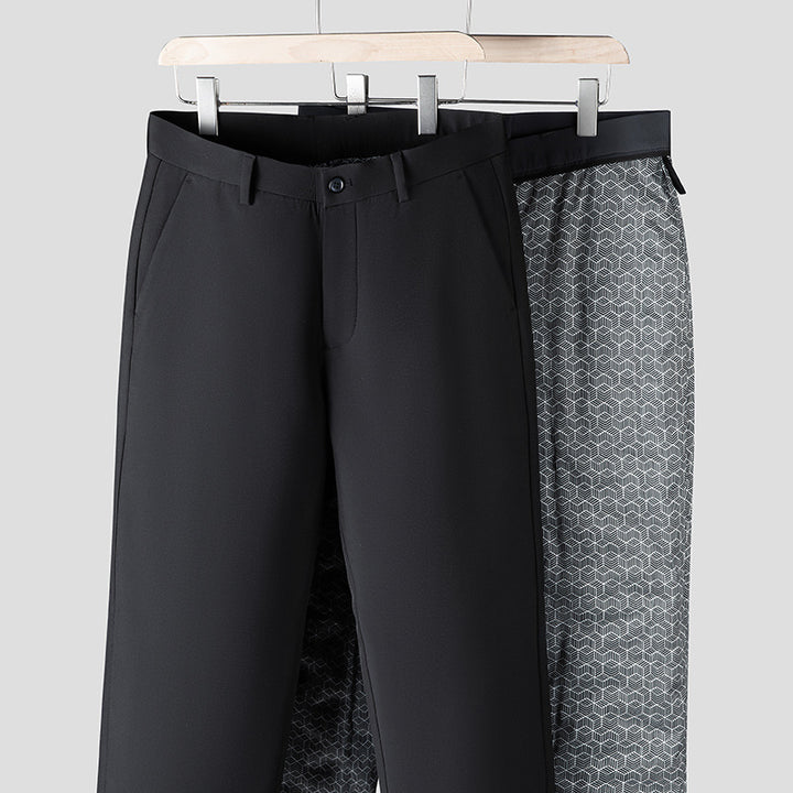 Elegant business pants for men Lune London