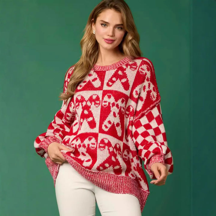 Casual sweater for women Lune London