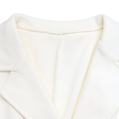 Trendy wool coat for women Amarae