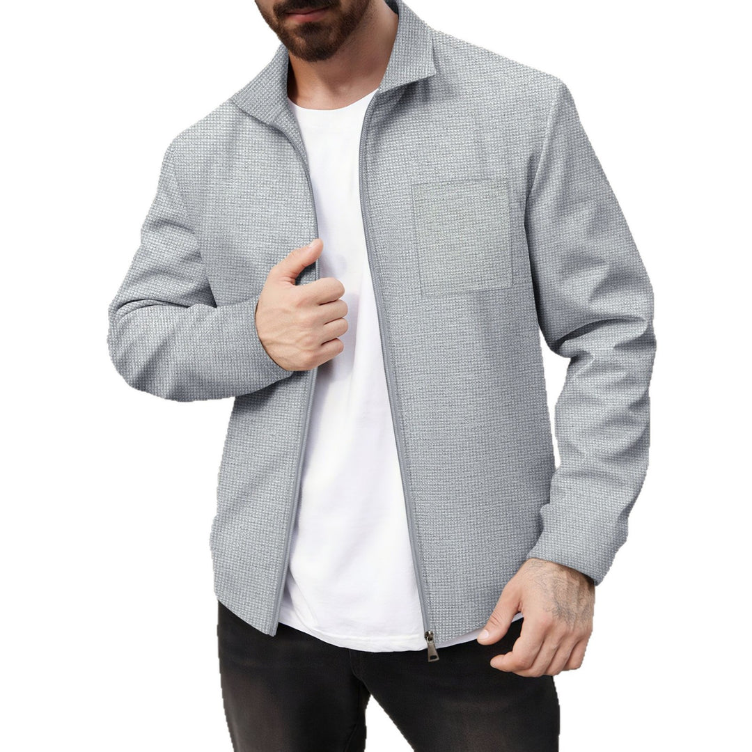 Lune London Men's Sports Jacket