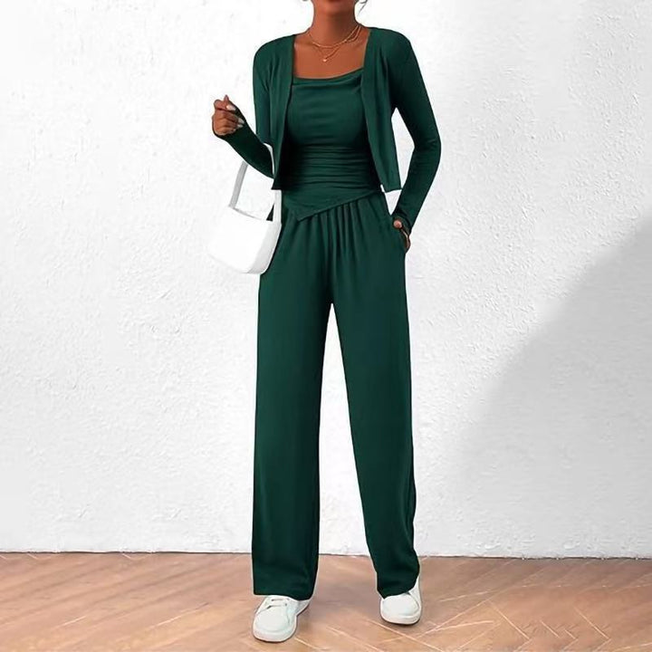 Lune London coordinated lounge set for ladies