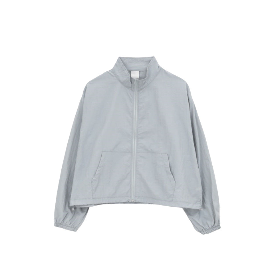 Veste de sport légère pour femmes Chic & Stil