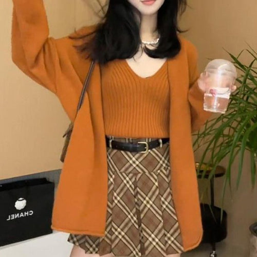 Ladies Cozy Pullover with soft texture and relaxed fit Amarae