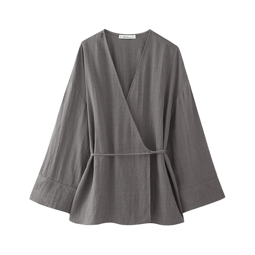 Amarae | Kimono Set