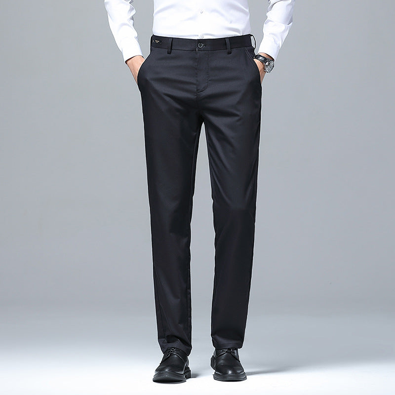 Modern and stylish leisure pants for men Lune London