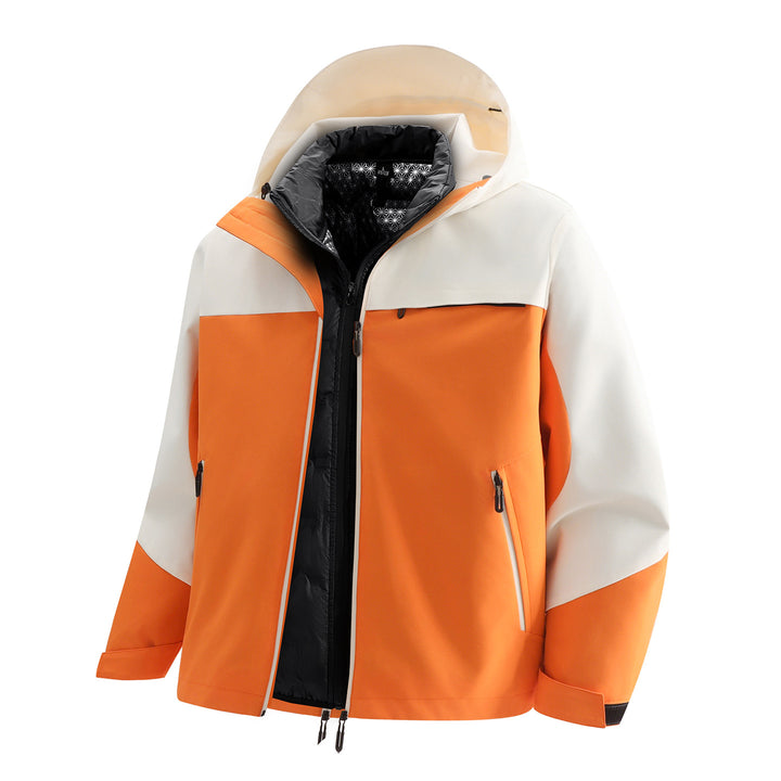 Ladies Chic Functional Jacket