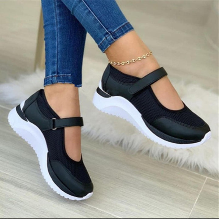 Amarae | Orthopedic Shoes Made Of Lightweight Mesh