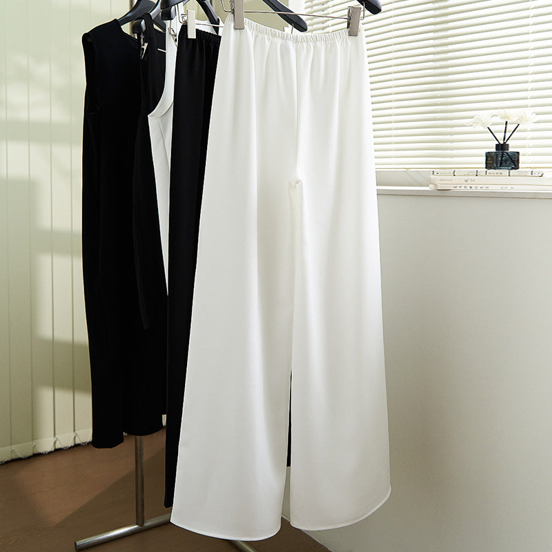 Pantalons Palazzo Élégants pour Femmes Chic & Stil