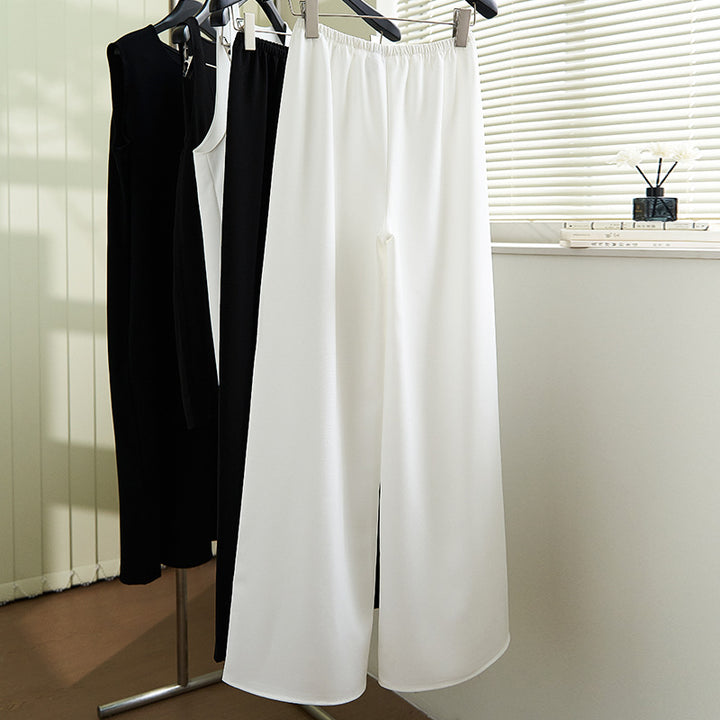 Pantalons Palazzo Élégants pour Femmes Chic & Stil