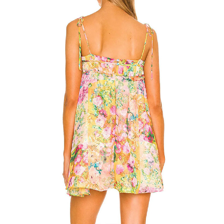 Robe d'été pour femmes Chic & Stil