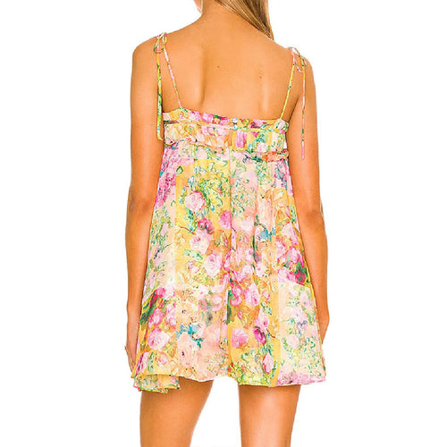 Robe d'été pour femmes Chic & Stil