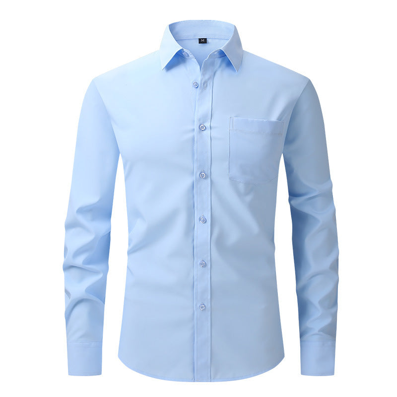 Men's Business Shirt Amarae
