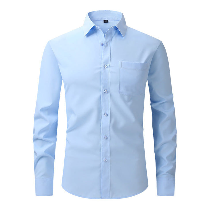 Men's Business Shirt Amarae
