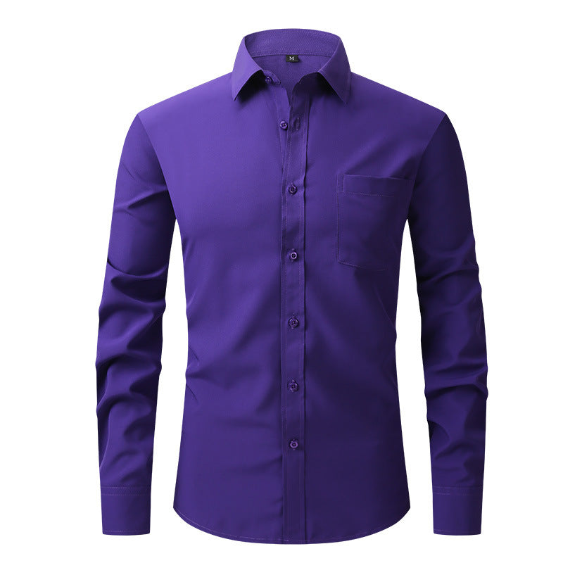 Men's Business Shirt Amarae