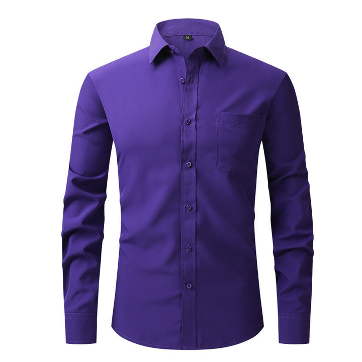 Men's Business Shirt Amarae