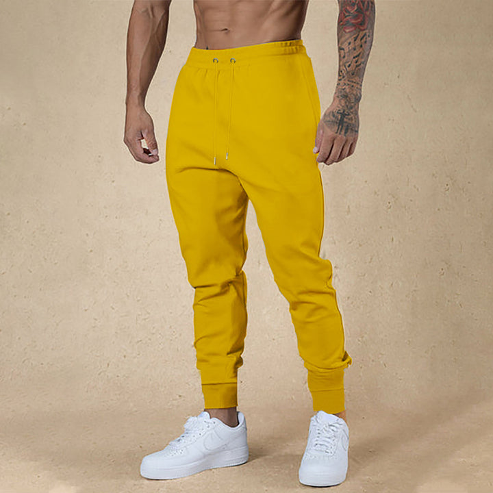 Chic and Stylish men's sports pants