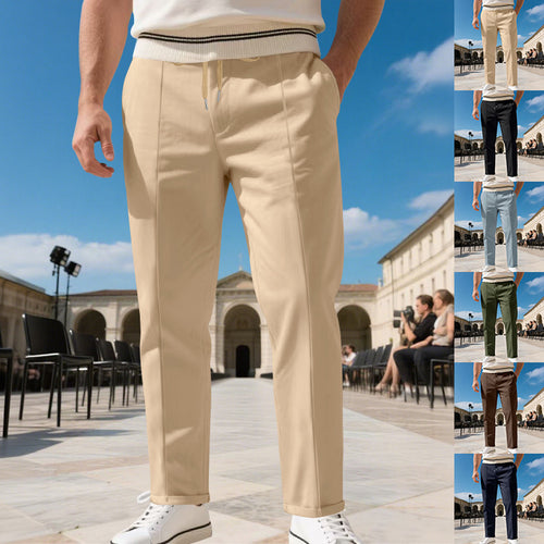 Trendy chino pants for men Amarae