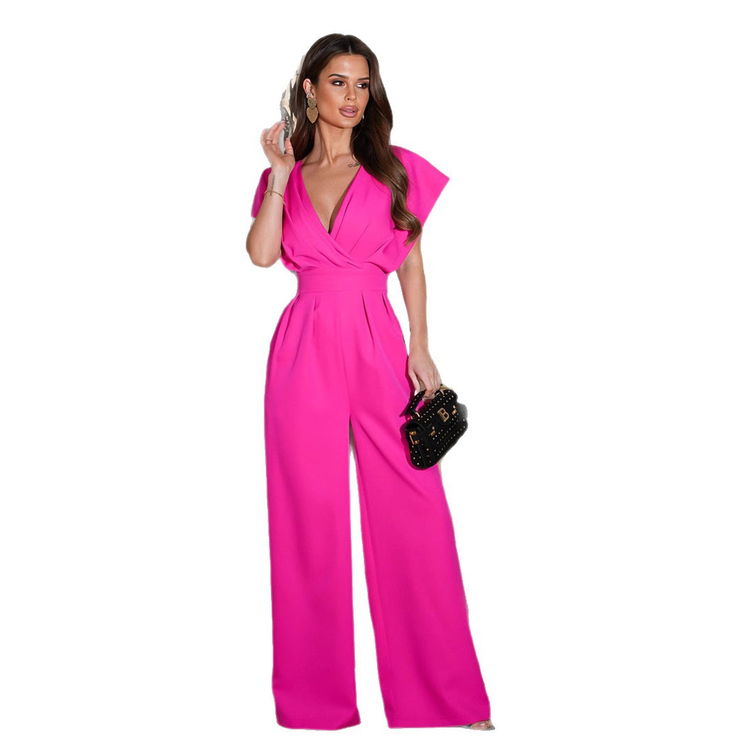 Ladies elegant jumpsuits Lune London 1751429391