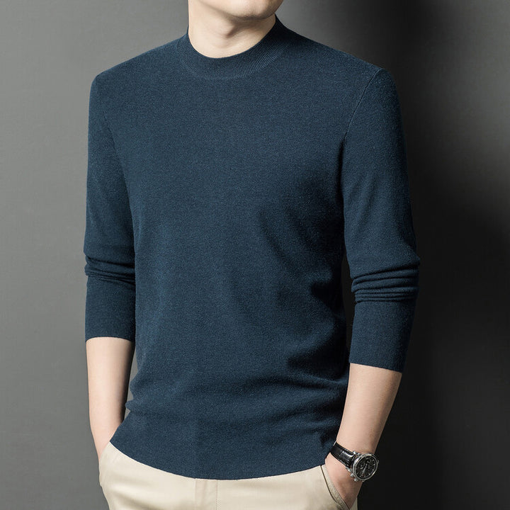 Elegant sweater for men Lune London